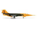 Herpa 552783 Luftwaffe JaBoG 33 Lockheed F-104G Starfighter "Last Flight" 1:200