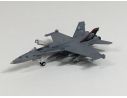 Herpa 554138 US Marine Corps VMFA-122 McDonnell F/A-18C Hornet Werewolves 1:200