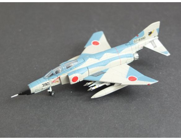 Herpa 553308 JASDF McDonnell Douglas F4J Phantom II 301St TFS TACMeet 1980 1:200