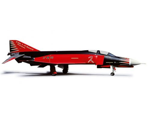 Herpa 555920 Luftwaffe F4F 1/200 JG71 25TH Anniversary Aereo 1:200 Modellino