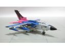 Herpa 553513 Italian Air Force 50 155 Piacenza Panavia Tornado IDS Black Panther