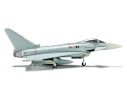 Herpa 553094 Austrian Air Force Eurofighter Typhoon Aereo 1:200 Modellino
