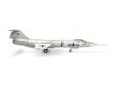 Herpa 552066 Luftwaffe JG71 Lockheed F-104G Starfighter Richthofen 1:200 Model