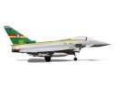 Herpa 555562 Royal Air Force No 3 Eurofighter Typhoon FGR 4 Aereo 1:200 Model