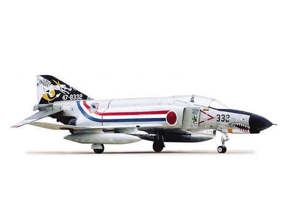 Herpa 554787 JASDF McDonnell F4EJ Phantom II 303 Hikotai Fighting Dragons 1:200