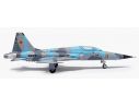 Herpa 554985 US Navy Northrop F-5N Tiger II, VFC-13 Saints Aereo 1:200 Modellino