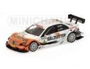 Minichamps PM400103903 MERCEDES C CLASS N.3 DTM 2010 1:43 Modellino