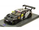 Anson AS037 PORSCHE 911 GT3 R N.911 12 H BATHURST 2019 DUMAS-MULLER-JAMINET 1:43 Modellino