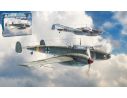 Italeri IT2794 BF 110 C/D KIT 1:48 Modellino