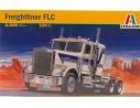 Italeri IT3859 FREIGHTLINER FLC KIT 1:24 Modellino