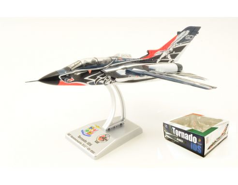 Italeri IT48211 TORNADO IDS 60.mo ANNIVERSARIO 311 GRUPPO 1:100 Modellino