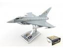 Italeri IT48216 EF-2000 TYPHOON 50.000 FH 1:100 Modellino