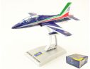 Italeri IT48220 MB-339A FRECCE TRICOLORI 2019 NR.0 1:100 Modellino