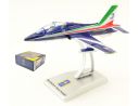 Italeri IT48223 MB-339A FRECCE TRICOLORI 2019 NR.3 1:100 Modellino