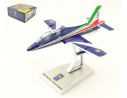 Italeri IT48225 MB-339A FRECCE TRICOLORI 2019 NR.5 1:100 Modellino