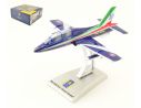 Italeri IT48230 MB-339A FRECCE TRICOLORI 2019 NR.10 1:100 Modellino