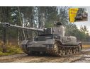 Italeri IT6565 VK 4501 (P) TIGER FERDINAND KIT 1:35 Modellino