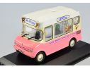 Oxford OXF43CF001 BEDFORD CF ICE CREAM VAN MORRISON MR.WHIPPY 1:43 Modellino