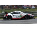 Spark Model S18404 PORSCHE 911 RSR N.94 DNF LM 2018 DUMAS-BERNHARD-MULLER 1:18 Modellino