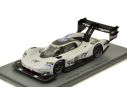 Spark Model S43PP18 VW ID R N.94 WINNER PIKES PEAK 2018 ROMAIN DUMAS 1:43 Modellino
