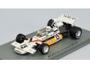 Spark Model S5391 MC LAREN M19A BRIAN REDMAN 1972 N.15 5th MONACO GP 1:43 Modellino