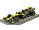Spark Model S6075 RENAULT F1 D.RICCIARDO 2019 N.3 TBC GP 1:43 Modellino