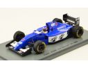 Spark Model S7402 LIGIER JS39B OLIVIER PANIS 1994 N.26 2nd GERMAN GP 1:43 Modellino