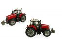 Universal Hobbies UH5304 MASSEY FERGUSON 7726S 1:32 Modellino