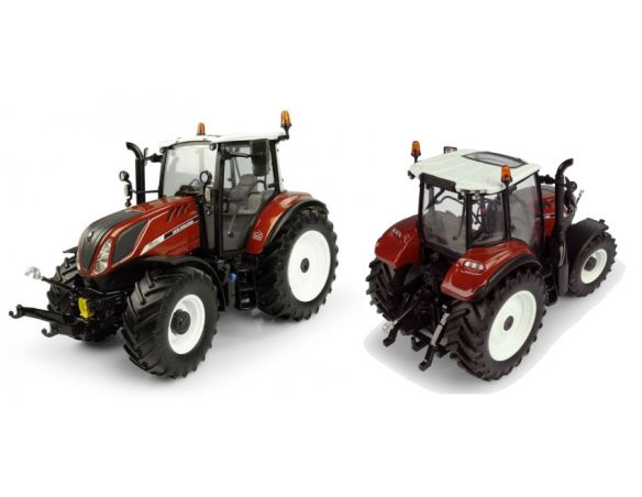 Universal Hobbies UH5362 NEW HOLLAND T5.120 FIAT CENTENARIO 1:32 Modellino