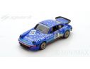 Spark Model S3414 PORSCHE 930 N.95 15th LM 1983 J.ALMERAS-J.M.ALMERAS-J.GUILLOT 1:43 Modellino