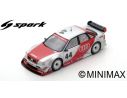 Spark Model S7080 AUDI 80 QUATTRO 2.5 DTM PROTOTYPE 1993 1:43 Modellino