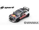 Spark Model S7801 AUDI S1 EKS RX QUATTRO N.13 WORLD RX GREAT BRITAIN A.BAKKERUD 1:43 Modellino