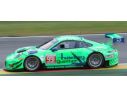 Spark Model SB218 PORSCHE 911 GT3 R N.991 24 H SPA 2018 J.HARING-E.L.BRAUNER-W.TRILLER-A.R Modellino