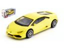 BBURAGO BU30290Y LAMBORGHINI HURACAN 2014 YELLOW 1:43 Modellino