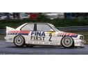 BEEMAX BMX24019 BMW M3 E30 FINA N.2 WINNER NURBURGRING 1992 KIT 1:24 Modellino