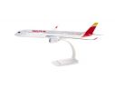 Herpa HP612111 AIRBUS A350-900 IBERIA 1:200 Modellino