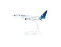 Herpa HP612203 BOEING 737 MAX 8 GARUDA INDONESIA AIRLINES 1:200 Modellino