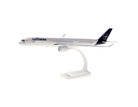 Herpa HP612258 AIRBUS A350-900 LUFTHANSA SCHWERIN 1:200 Modellino