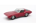 Matrix MX50603-031 FORD COUGAR II CONCEPT 1963 MET.RED 1:43 Modellino