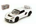 Motormax MTM79331S LOTUS EXIGE S 2012 SILVER 1:43 Modellino