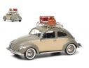 Schuco SH2585 VW KAFER PICNIC 1:43 Modellino