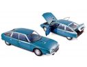 Norev NV181523 CITROEN CX 2000 1974 DELTA BLUE METALLIC 1:18 Modellino
