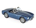Norev NV182753 AC COBRA 289 1963 BLUE METALLIC 1:18 Modellino