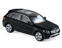 Norev NV351311 MERCEDES GLC 2015 BLACK 1:43 Modellino