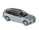 Norev NV870017 VOLVO V60 2018 BRIGHT SILVER 1:43 Modellino