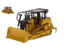 Diecast Master DM85553 CAT D6 XW SU TRACK-TYPE TRACTOR 1:50 Modellino