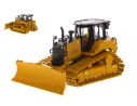 Diecast Master DM85554 CAT D6 LGP VPAT TRACK-TYPE TRACTOR 1:50 Modellino