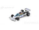 Spark Model S3938 COPERSUCAR FD04 E.FITTIPALDI 1976 N.30 6th USA WEST 1:43 Modellino