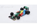 Spark Model S5203 BENETTON B188 J.HERBERT 1989 N.20 4th BRAZIL GP 1:43 Modellino