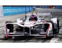 Spark Model S5945 DRAGON N.6 Rd.2 HONG KONG FORMULA E (2017-2018) N.JANI 1:43 Modellino